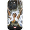 Marvel X-Men Storm by Joe Jusko iPhone 16 Pro Max Impact Case