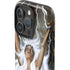 Marvel X-Men Storm by Joe Jusko iPhone 16 Pro Max Impact Case
