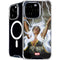 Marvel X-Men Storm by Joe Jusko iPhone 16 Pro Max MagSafe Case