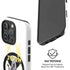 Marvel X-Men Storm iPhone 16 Pro Max Magsafe Impact Case