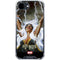 Marvel X-Men Storm by Joe Jusko iPhone 16e Clear Case