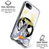 Marvel X-Men Storm iPhone 16e Clear Case