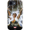 Marvel X-Men Storm by Joe Jusko iPhone 16e Impact Case