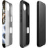 Marvel X-Men Storm by Joe Jusko iPhone 16e Impact Case