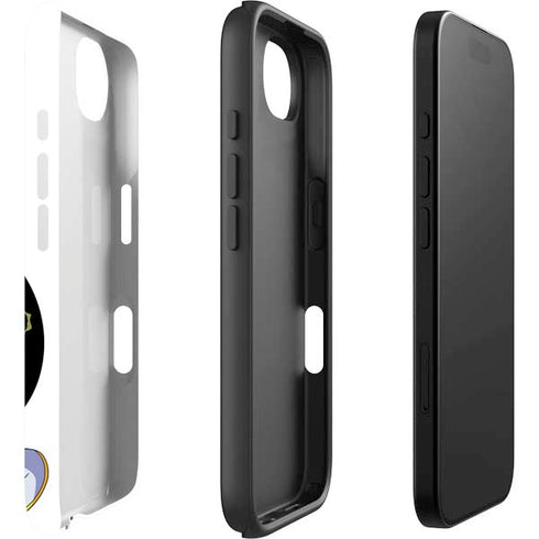 Marvel X-Men Storm iPhone 16e Impact Case