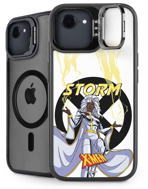 Marvel X-Men Storm iPhone 16e Kickstand Case