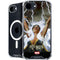 Marvel X-Men Storm by Joe Jusko iPhone 16e MagSafe Case