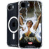 Marvel X-Men Storm by Joe Jusko iPhone 16e MagSafe Case