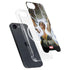 Marvel X-Men Storm by Joe Jusko iPhone 16e MagSafe Case