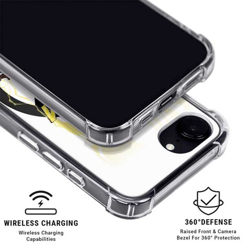 Marvel X-Men Storm iPhone 16e MagSafe Case