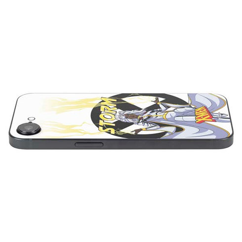 Marvel X-Men Storm iPhone 16e Skin