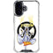 Marvel X-Men Storm iPhone 17 Clear Case