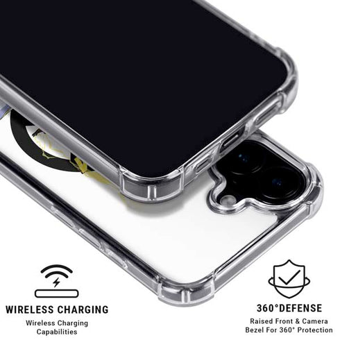 Marvel X-Men Storm iPhone 17 MagSafe Case