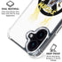 Marvel X-Men Storm iPhone 17 MagSafe Case