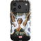 Marvel X-Men Storm by Joe Jusko iPhone 18 Pro Impact Case