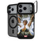 Marvel X-Men Storm by Joe Jusko iPhone 18 Pro Kickstand Case