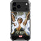Marvel X-Men Storm by Joe Jusko iPhone 18 Pro Max Clear Case