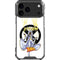 Marvel X-Men Storm iPhone 18 Pro Max Clear Case