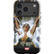 Marvel X-Men Storm by Joe Jusko iPhone 18 Pro Max Impact Case