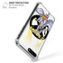 Marvel X-Men Storm iPhone 7/8 Plus Clear Case