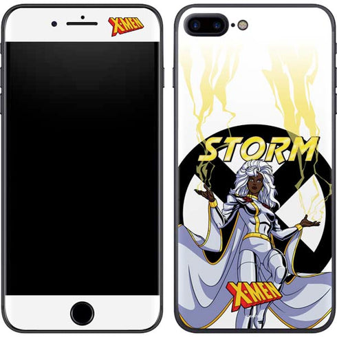 Marvel X-Men Storm iPhone 7 Plus Skin