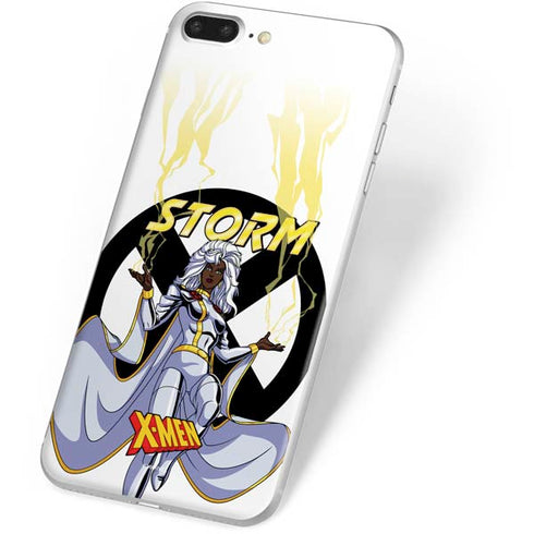 Marvel X-Men Storm iPhone 7 Plus Skin