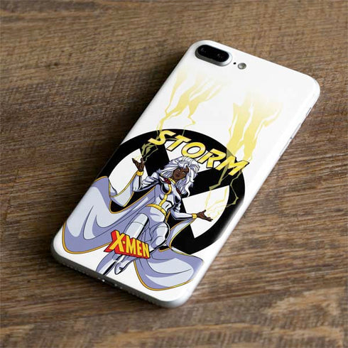 Marvel X-Men Storm iPhone 7 Plus Skin