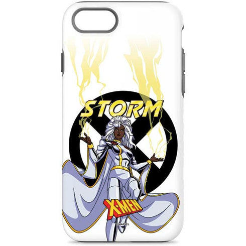 Marvel X-Men Storm iPhone Cases