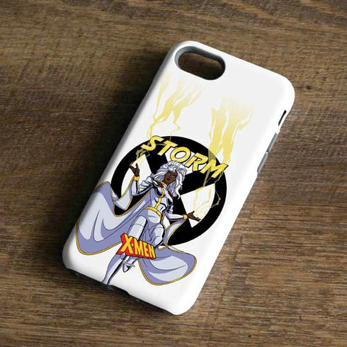Marvel X-Men Storm iPhone 7 Pro Case