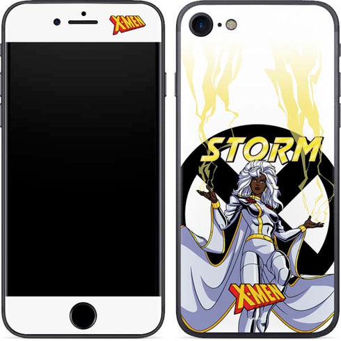 Marvel X-Men Storm iPhone 7 Skin