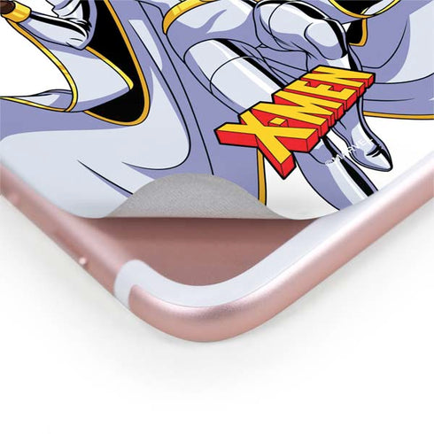Marvel X-Men Storm iPhone 7 Skin