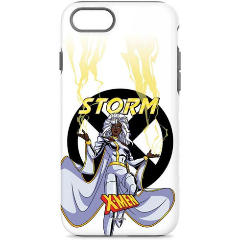 Marvel X-Men Storm iPhone 8 Pro Case