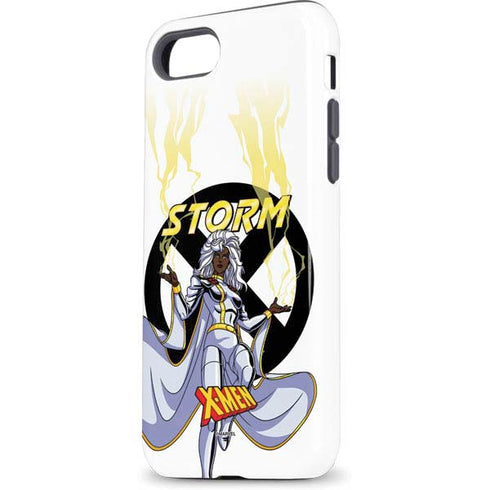 Marvel X-Men Storm iPhone 8 Pro Case