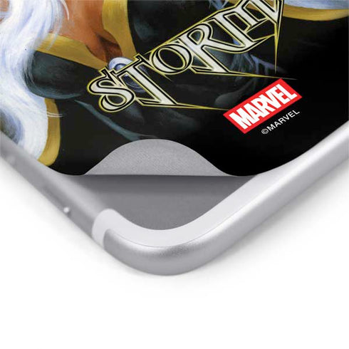 Marvel X-Men Storm by Joe Jusko iPhone 8 Skin