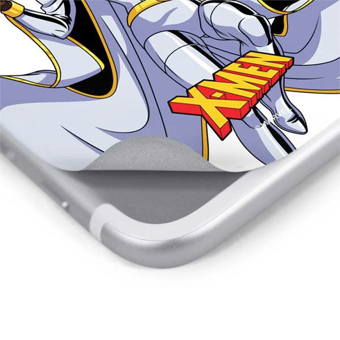 Marvel X-Men Storm iPhone 8 Skin