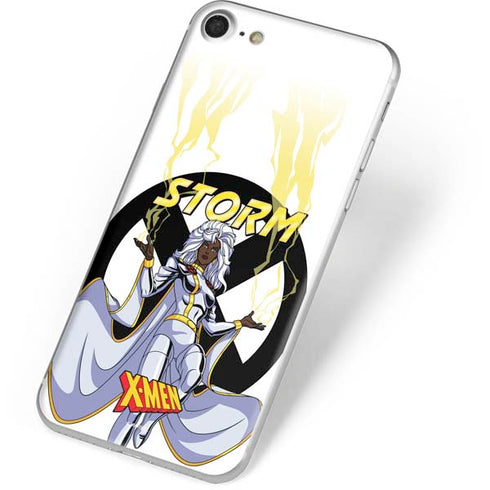 Marvel X-Men Storm iPhone 8 Skin