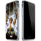 Marvel X-Men Storm by Joe Jusko iPhone SE (2nd & 3rd Gen) Clear Case
