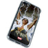 Marvel X-Men Storm by Joe Jusko iPhone SE (2nd & 3rd Gen) Clear Case