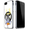 Marvel X-Men Storm iPhone SE (2nd & 3rd Gen) Clear Case