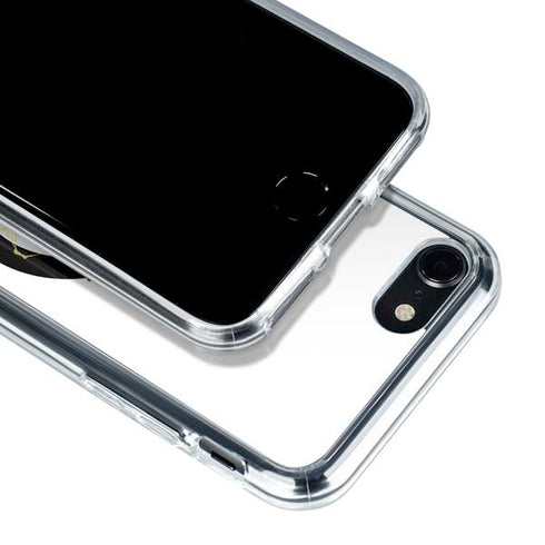 Marvel X-Men Storm iPhone SE (2nd & 3rd Gen) Clear Case