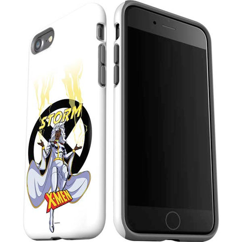 Marvel X-Men Storm iPhone SE (2nd & 3rd Gen) Pro Case