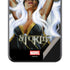 Marvel X-Men Storm by Joe Jusko iPhone SE (2nd & 3rd Gen) Skin