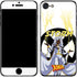 Marvel X-Men Storm iPhone SE (2nd & 3rd Gen) Skin