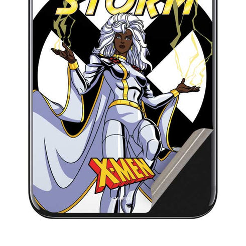 Marvel X-Men Storm iPhone SE (2nd & 3rd Gen) Skin