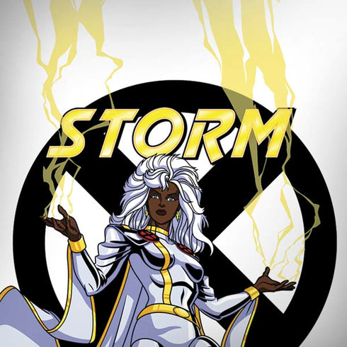 Marvel X-Men Storm iPhone X Skin