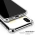 Marvel X-Men Storm iPhone X/XS Clear Case