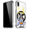 Marvel X-Men Storm iPhone XR Clear Case