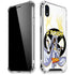 Marvel X-Men Storm iPhone XR Clear Case