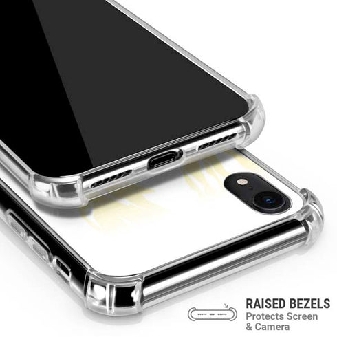 Marvel X-Men Storm iPhone XR Clear Case