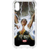 Marvel X-Men Storm by Joe Jusko iPhone XS Clear Case
